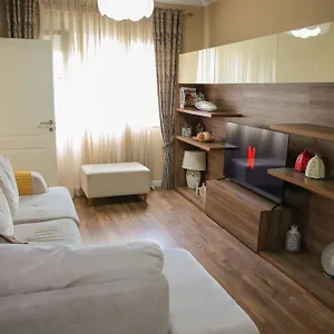 Apartamento Alara, Tirana