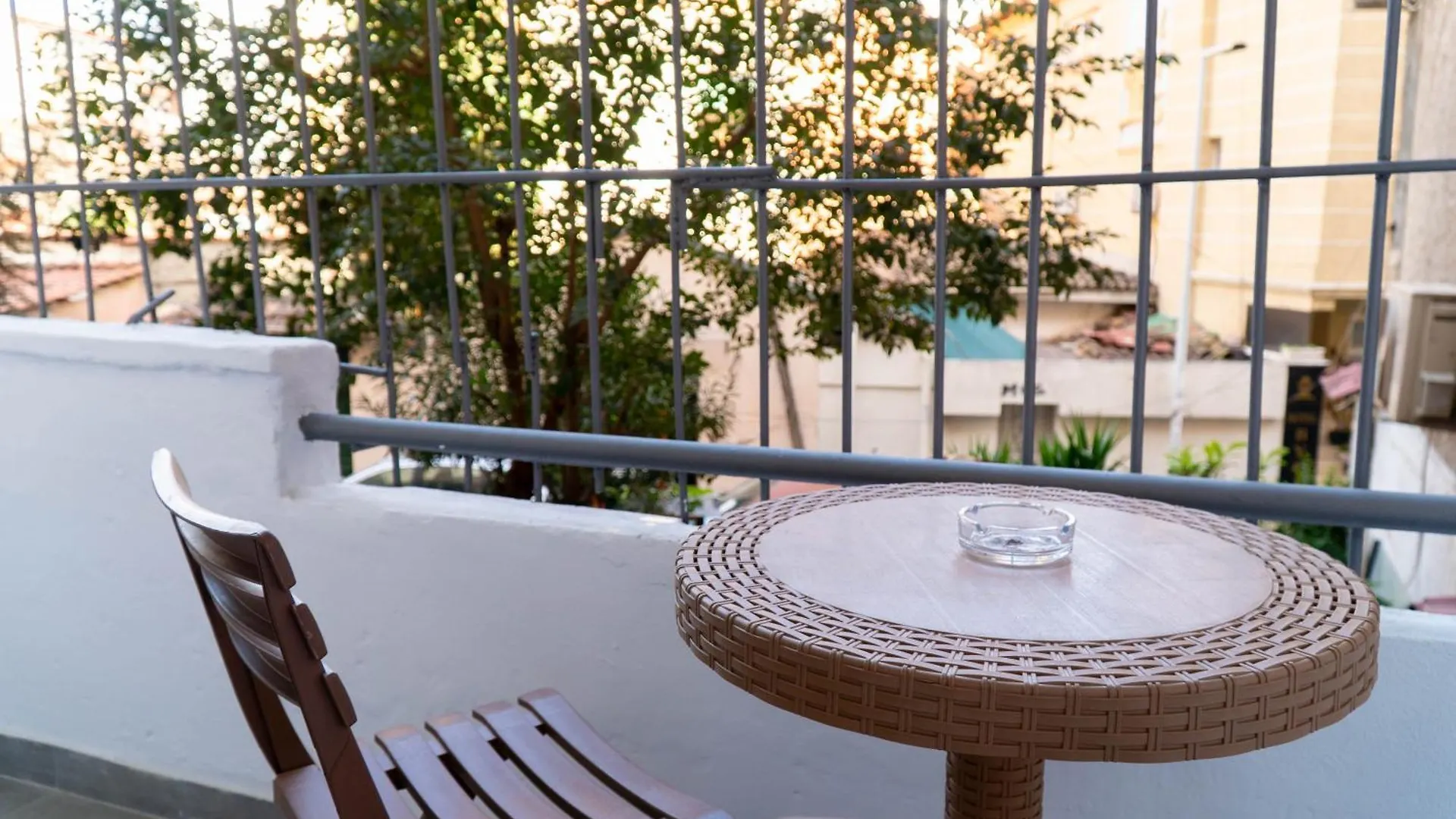 Signature Apartment 8 Tirana